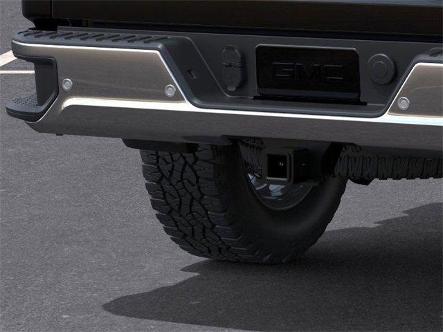 2025 GMC Sierra 2500 HD Vehicle Photo in ROCHESTER HILLS, MI 48307-2741