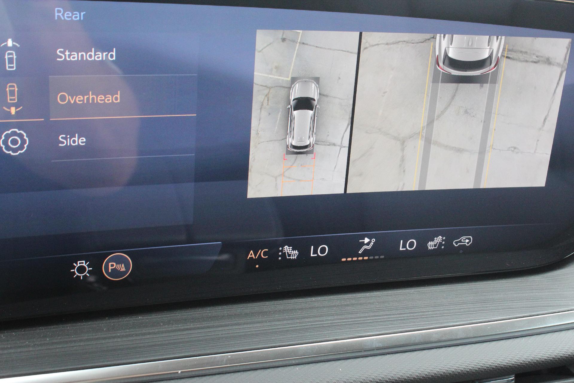 2025 Buick Envision Vehicle Photo in AURORA, CO 80012-4011