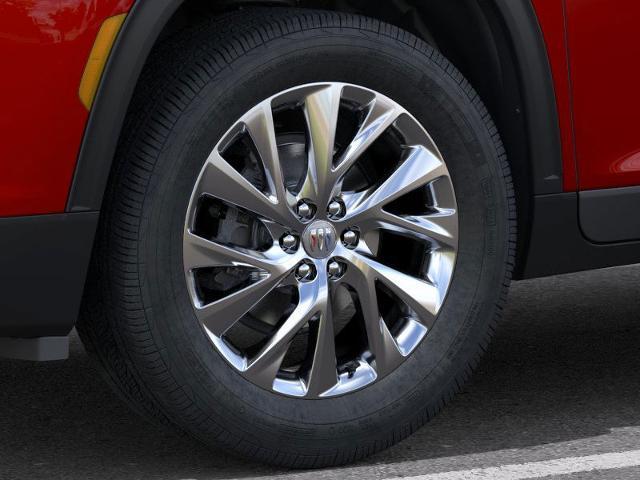 2026 Buick Enclave Vehicle Photo in TREVOSE, PA 19053-4984