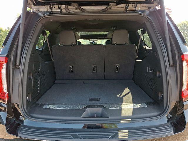 2022 GMC Yukon XL Vehicle Photo in DANBURY, CT 06810-5034