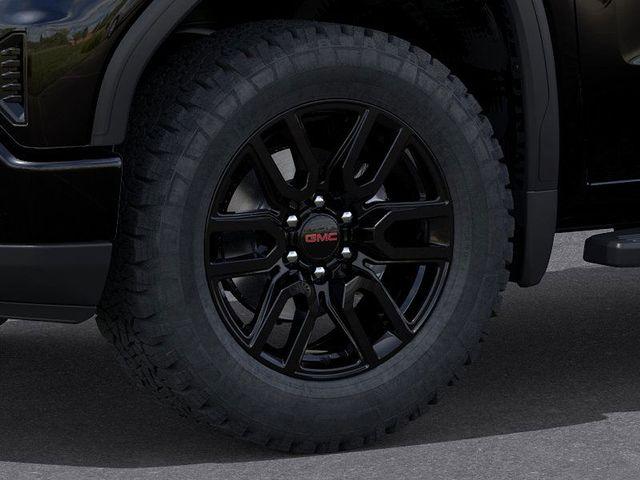 2026 GMC Sierra 1500 Vehicle Photo in WATERTOWN, CT 06795-3318