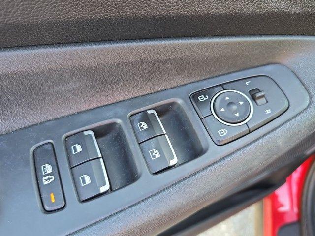 2022 Hyundai SANTA FE Vehicle Photo in Pleasant Hills, PA 15236