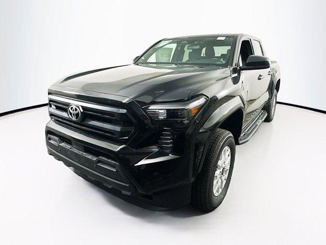 2025 Toyota Tacoma 4WD Vehicle Photo in Flemington, NJ 08822