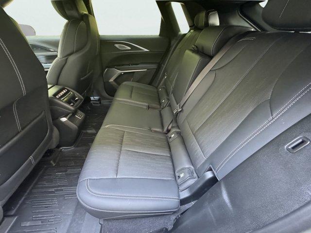 2024 Cadillac LYRIQ Vehicle Photo in LEOMINSTER, MA 01453-2952