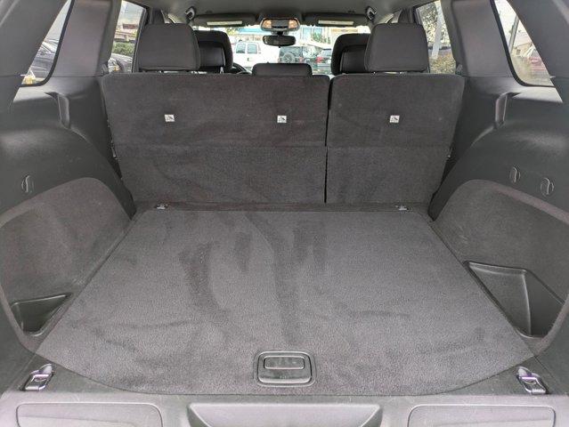 2017 Jeep Grand Cherokee Vehicle Photo in San Antonio, TX 78209