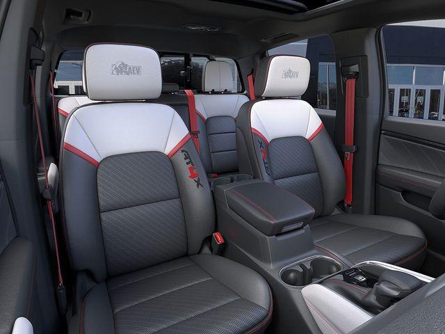 2026 GMC Canyon Vehicle Photo in DANBURY, CT 06810-5034