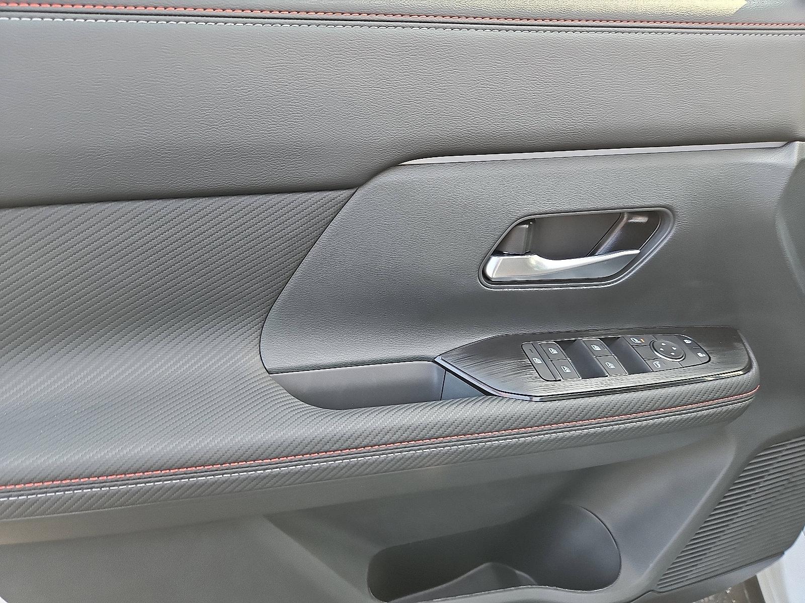2025 Nissan Kicks Vehicle Photo in Jenkintown, PA 19046