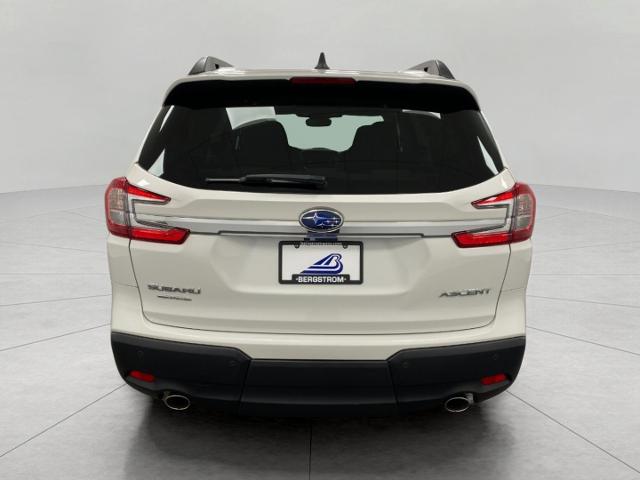 2024 Subaru Ascent Vehicle Photo in NEENAH, WI 54956-2243