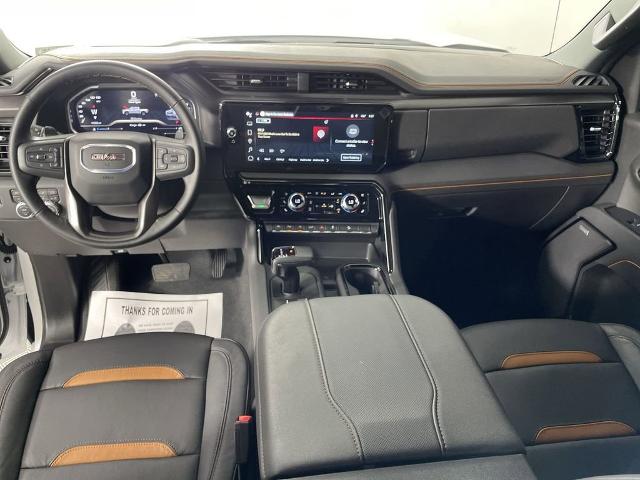2025 GMC Sierra 1500 Vehicle Photo in GILBERT, AZ 85297-0402