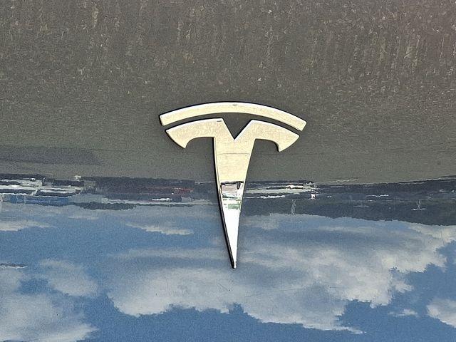 2021 Tesla Model Y Vehicle Photo in DANBURY, CT 06810-5034