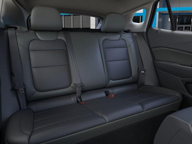 2025 Chevrolet Trax Vehicle Photo in MOON TOWNSHIP, PA 15108-2571