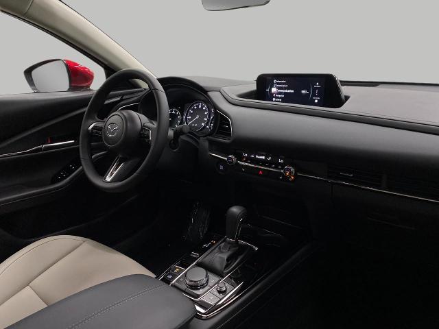 2025 Mazda CX-30 Vehicle Photo in Appleton, WI 54913