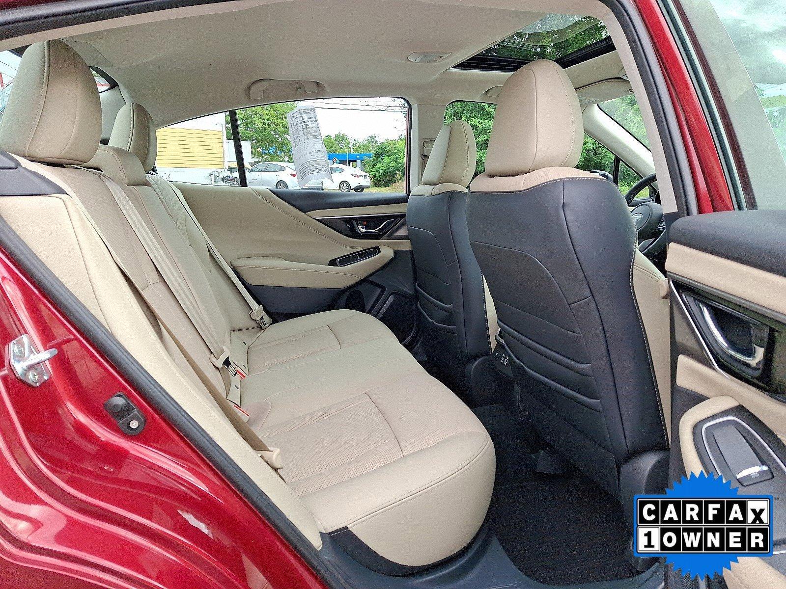 2023 Subaru Legacy Vehicle Photo in Harrisburg, PA 17111