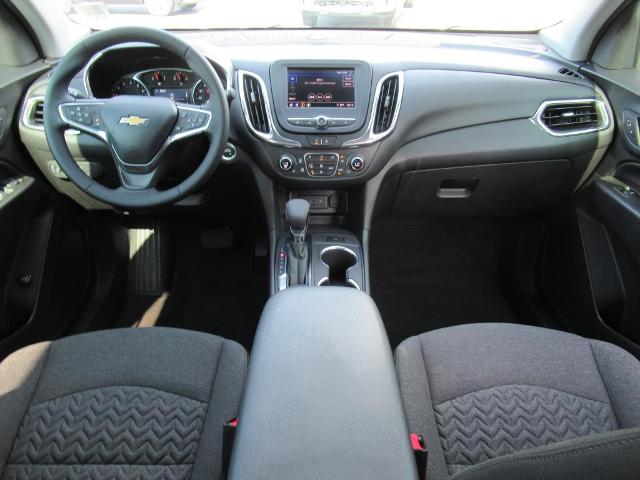 2024 Chevrolet Equinox Vehicle Photo in LEESBURG, FL 34788-4022