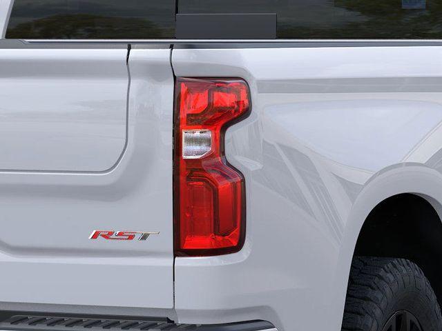 2026 Chevrolet Silverado 1500 Vehicle Photo in PAWLING, NY 12564-3219
