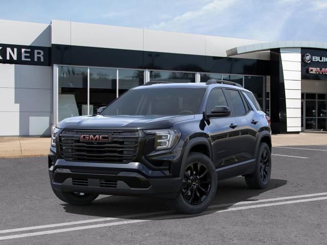 2026 GMC Terrain Vehicle Photo in TREVOSE, PA 19053-4984