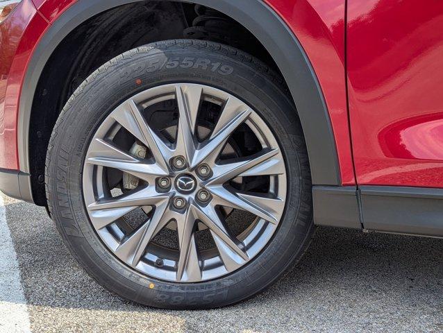 2020 Mazda CX-5 Vehicle Photo in San Antonio, TX 78230