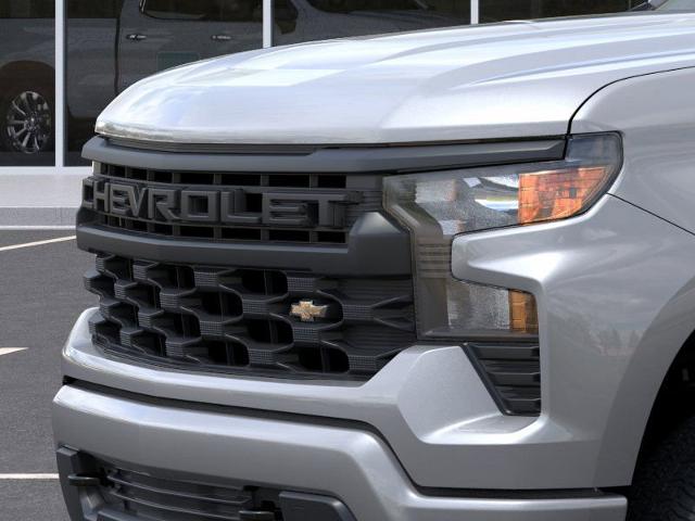 2026 Chevrolet Silverado 1500 Vehicle Photo in SAVANNAH, GA 31406-4513