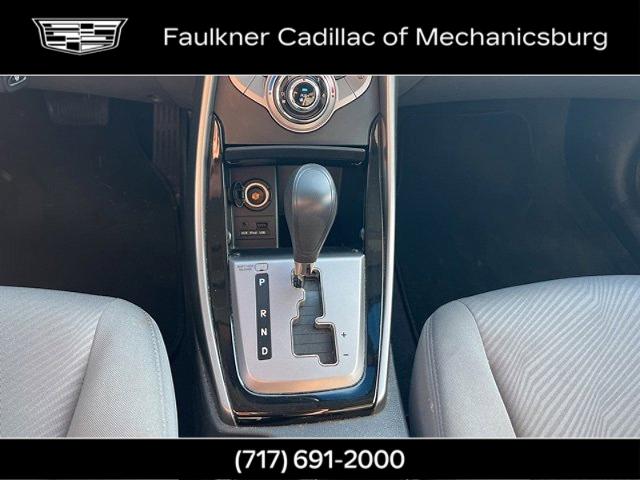 2013 Hyundai ELANTRA Vehicle Photo in MECHANICSBURG, PA 17050-1707