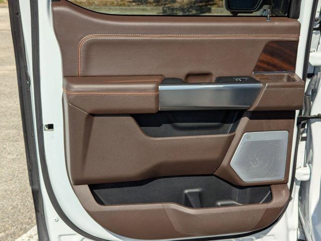 2023 Ford F-150 Vehicle Photo in San Antonio, TX 78230