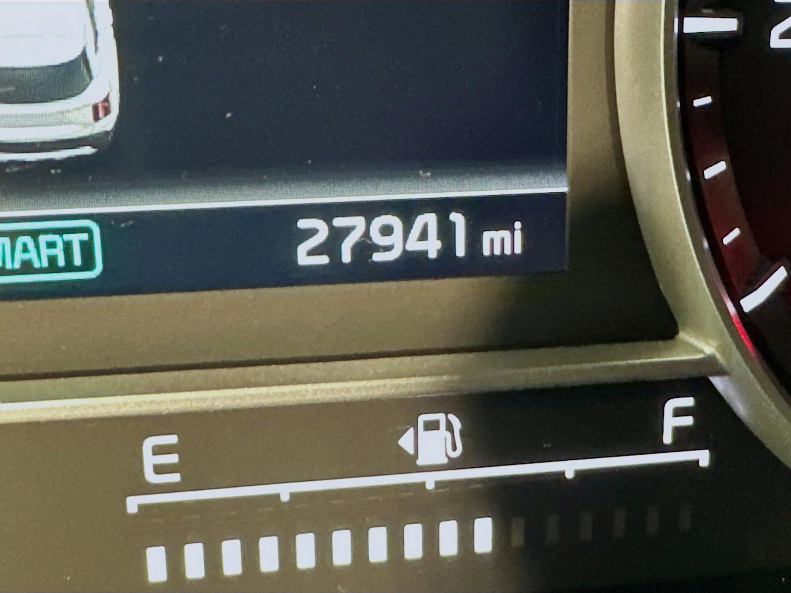 2022 Kia Sorento Vehicle Photo in Langhorne, PA 19047