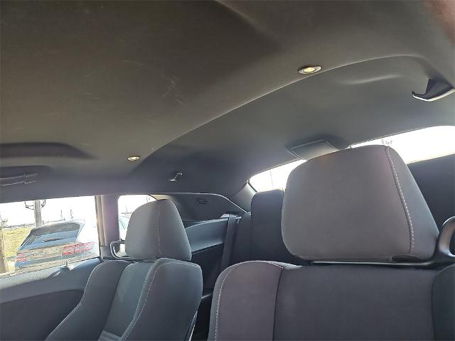 2023 Dodge Challenger Vehicle Photo in EASTLAND, TX 76448-3020
