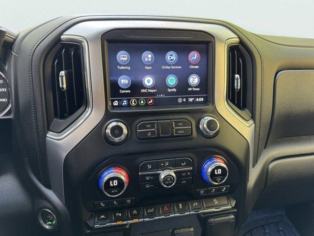 2021 GMC Sierra 1500 Vehicle Photo in LEOMINSTER, MA 01453-2952