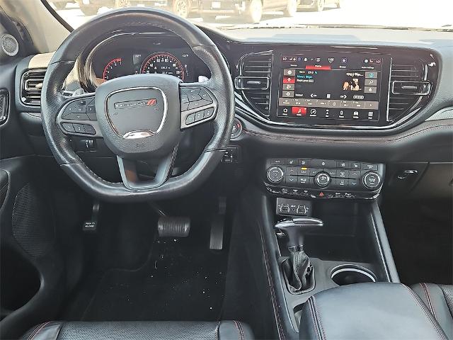 2023 Dodge Durango Vehicle Photo in EASTLAND, TX 76448-3020
