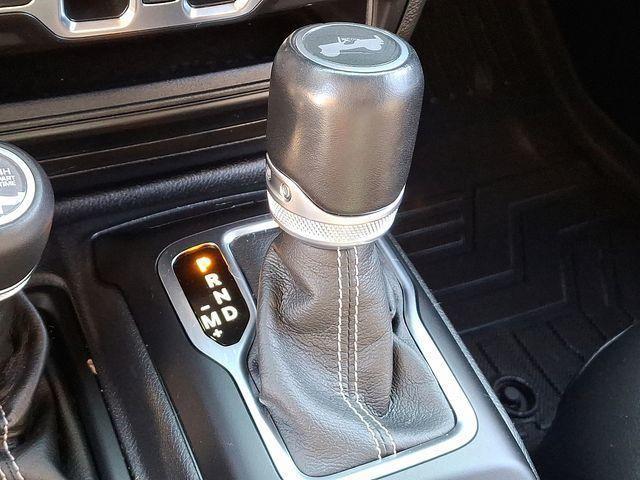 2022 Jeep Wrangler 4xe Vehicle Photo in DANBURY, CT 06810-5034