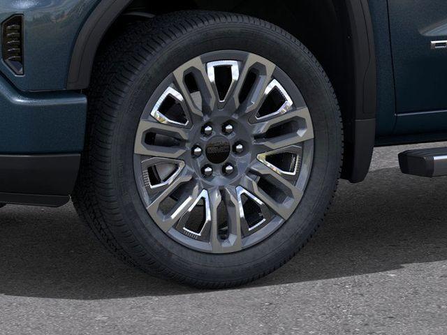 2026 GMC Sierra 1500 Vehicle Photo in DANBURY, CT 06810-5034