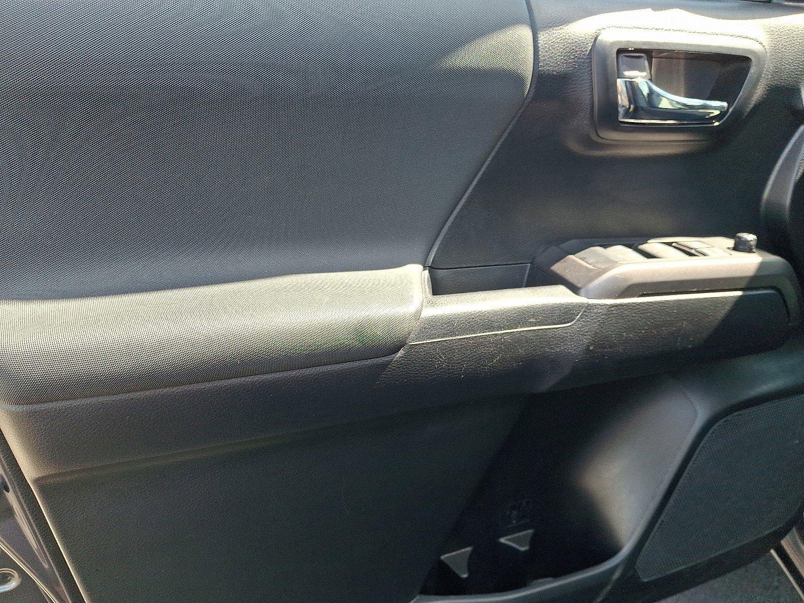 2022 Toyota Tacoma 2WD Vehicle Photo in Harrisburg, PA 17111