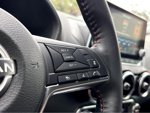 2024 Nissan Sentra Vehicle Photo in Savannah, GA 31419