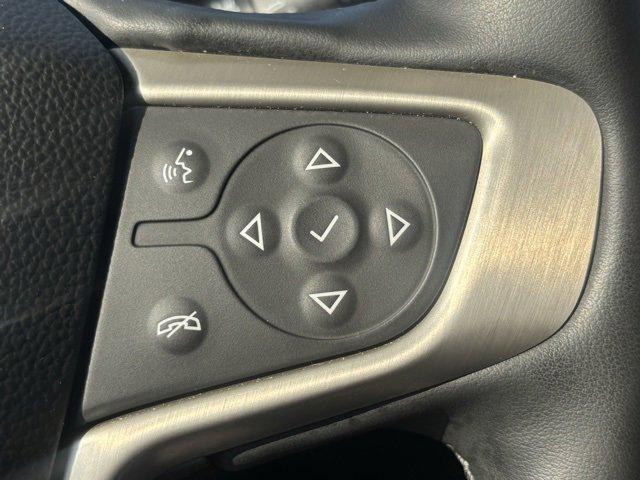 2023 GMC Acadia Vehicle Photo in ROCHESTER HILLS, MI 48307-2741
