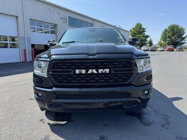 2022 Ram 1500 Vehicle Photo in Mechanicsburg, PA 17050-1707
