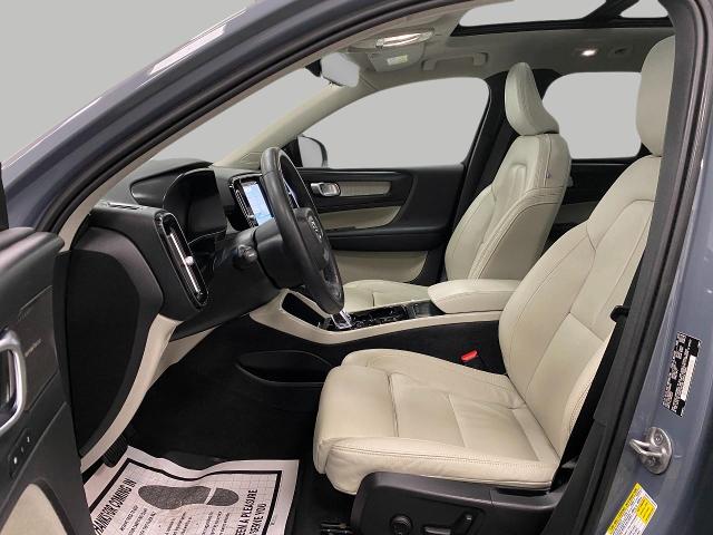 2023 Volvo XC40 Vehicle Photo in Appleton, WI 54913