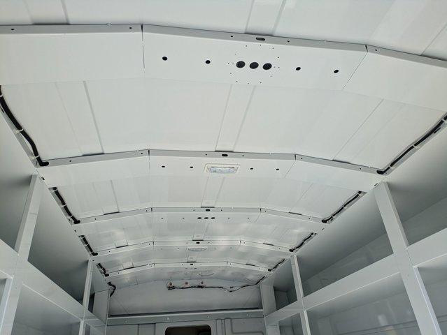 2024 Chevrolet Express Commercial Cutaway Vehicle Photo in SELMA, TX 78154-1460