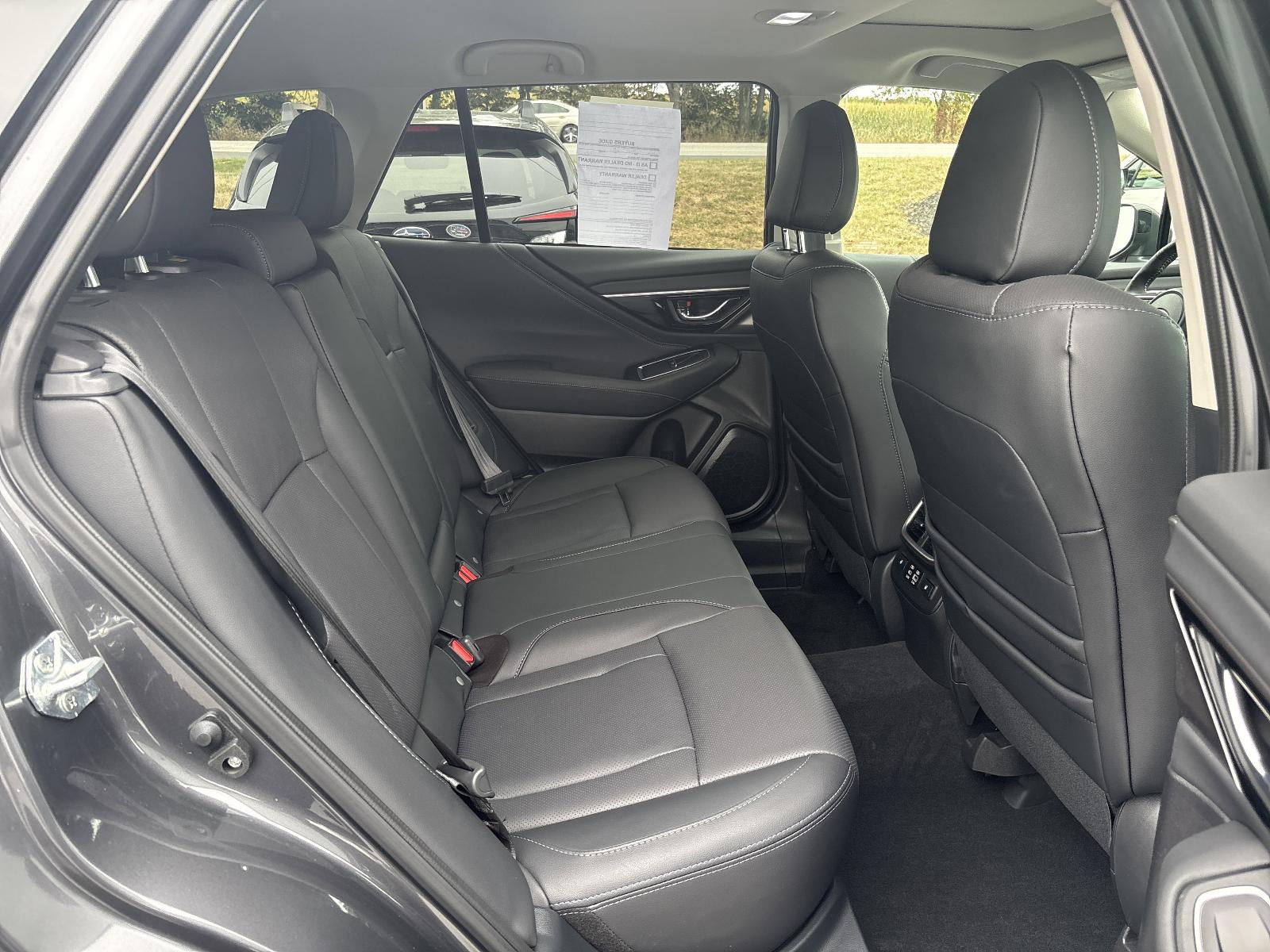 2025 Subaru Outback Vehicle Photo in Mechanicsburg, PA 17050