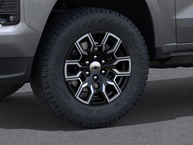 2026 Chevrolet Colorado Vehicle Photo in PAWLING, NY 12564-3219