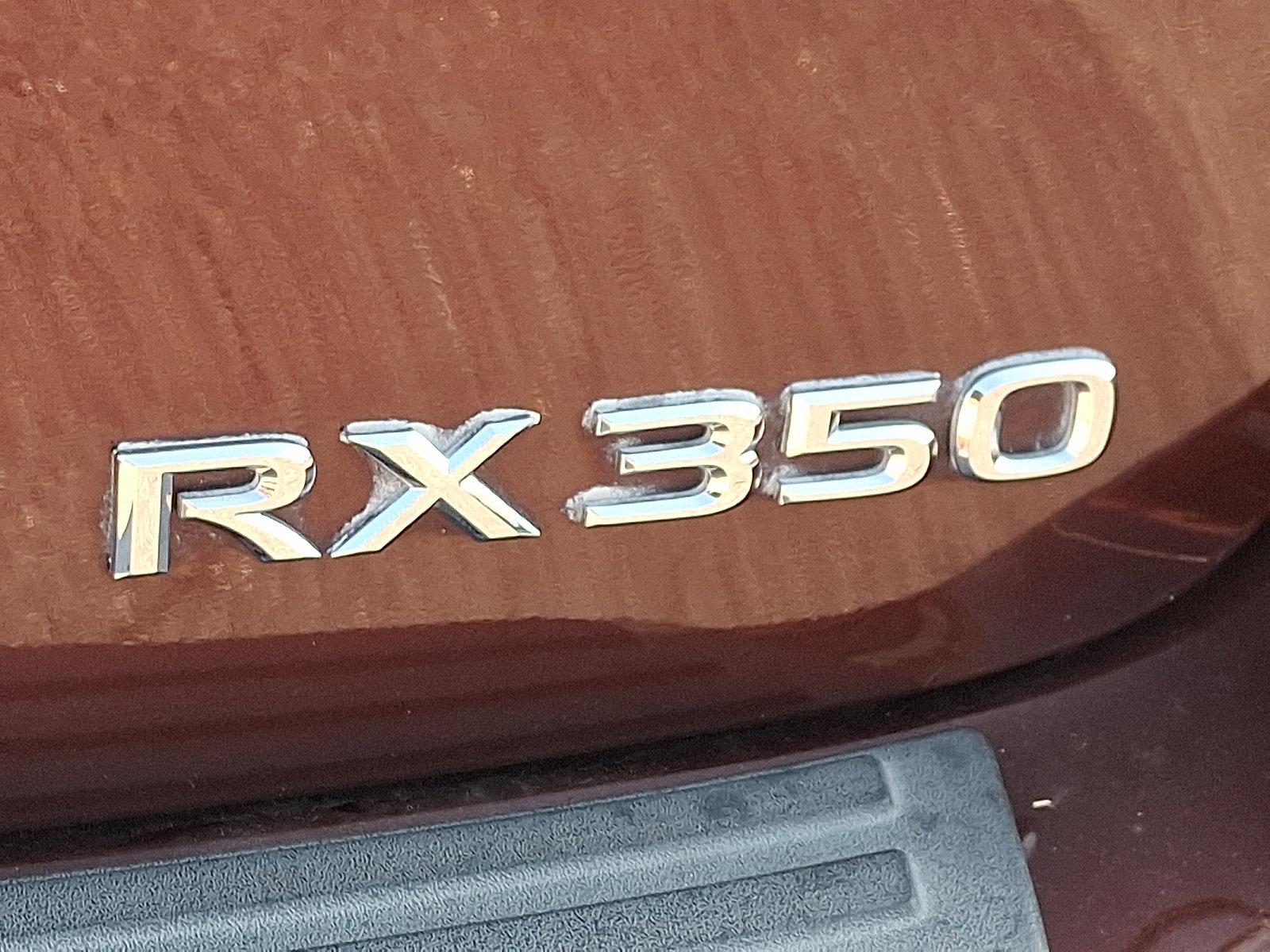 2015 Lexus RX 350 Vehicle Photo in Lancaster, PA 17601