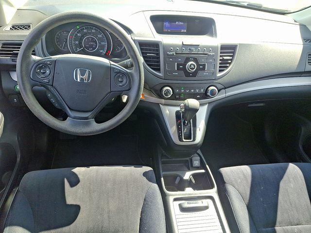 2014 Honda CR-V Vehicle Photo in DANBURY, CT 06810-5034
