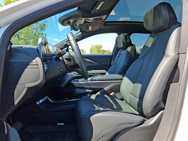 2024 Cadillac LYRIQ Vehicle Photo in DANBURY, CT 06810-5034