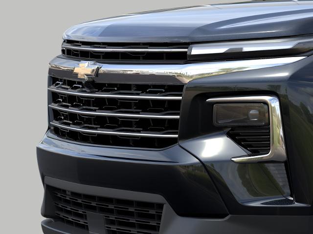 2026 Chevrolet Traverse Vehicle Photo in NEENAH, WI 54956-2243