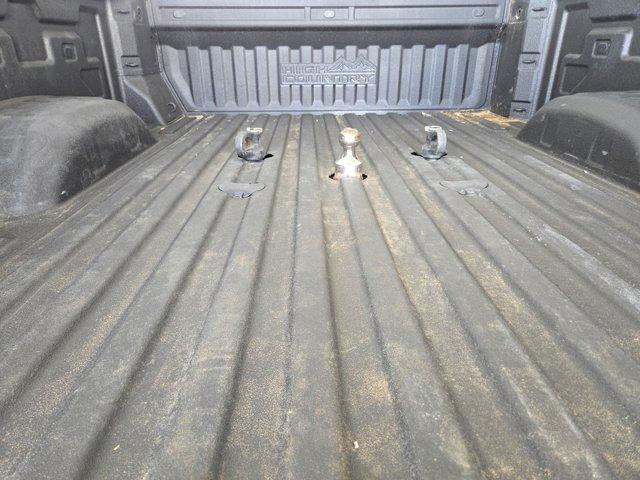 2024 Chevrolet Silverado 2500 HD Vehicle Photo in Decatur, TX 76234