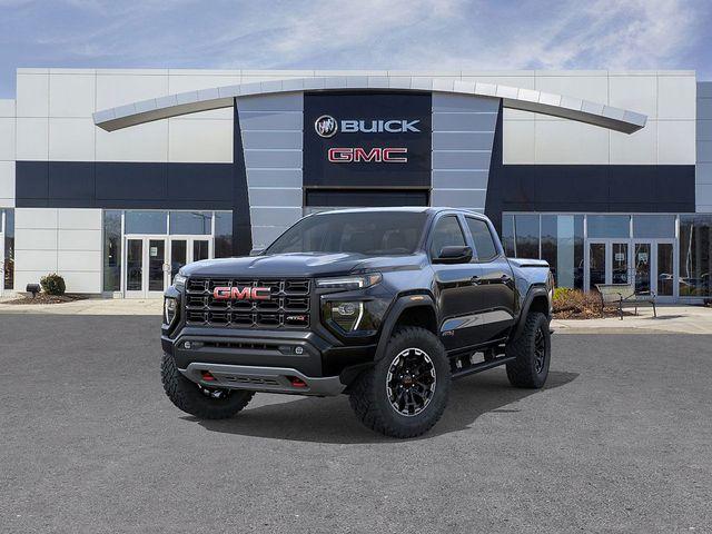2026 GMC Canyon Vehicle Photo in DANBURY, CT 06810-5034