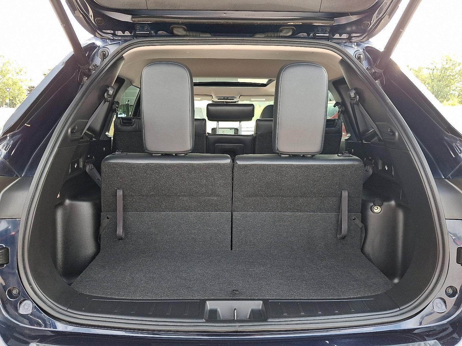 2022 Mitsubishi Outlander Vehicle Photo in Mechanicsburg, PA 17050-2306