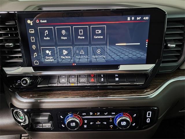 2026 GMC Sierra 1500 Vehicle Photo in PRESCOTT, AZ 86305-3700