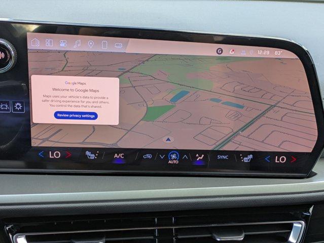 2025 Chevrolet Traverse Vehicle Photo in BRUNSWICK, GA 31525-1881