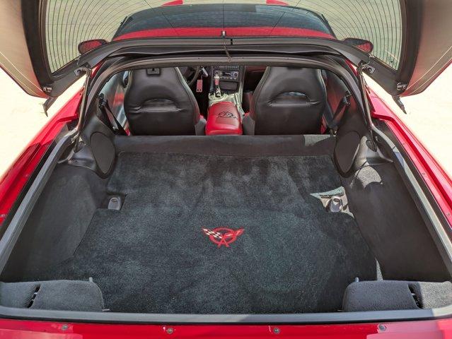 1999 Chevrolet Corvette Vehicle Photo in SELMA, TX 78154-1460
