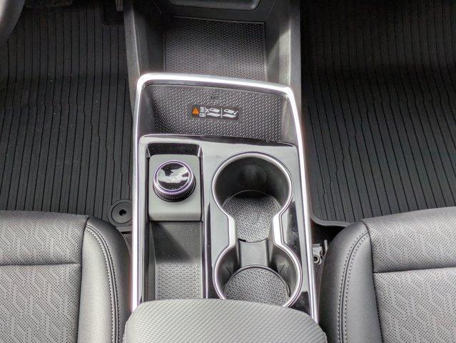 2026 Chevrolet Equinox Vehicle Photo in BRUNSWICK, GA 31525-1881