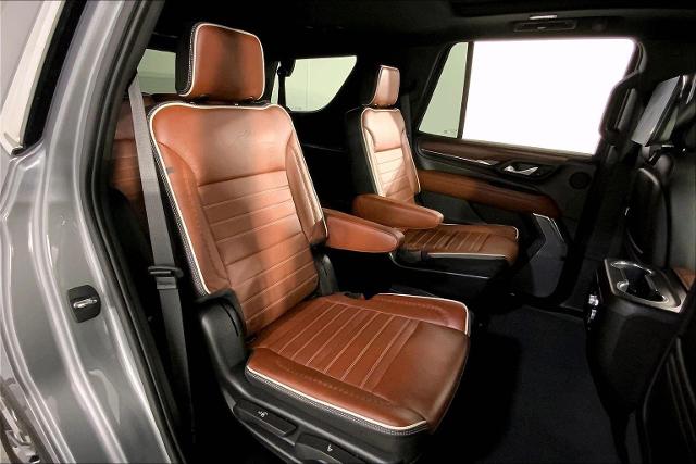 2023 GMC Yukon Vehicle Photo in INDEPENDENCE, MO 64055-1314